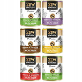6 x Mokra Karma Mix smaków 800g PREMIUM Dla Psa Zew Natury - Zew Natury