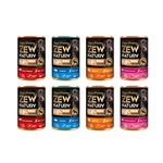 10 x Mokra Karma Mix smaków 400g MONO-PROTEIN BEZ KURCZAKA Dla Psa Zew Natury