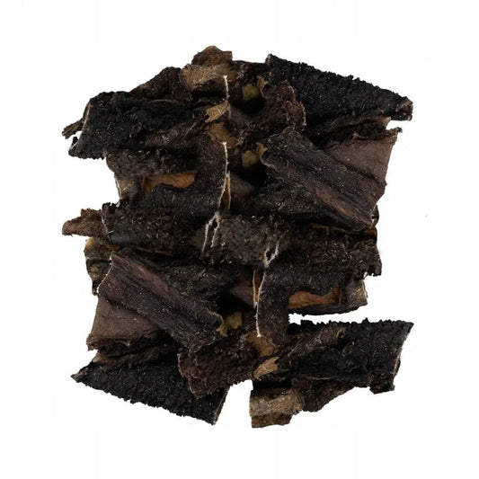 UNISZKI ŻWACZE WOŁOWE 100g - Zew Natury