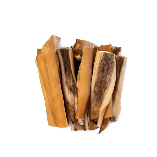 UNISZKI SKÓRA WOŁOWA - Zew Natury