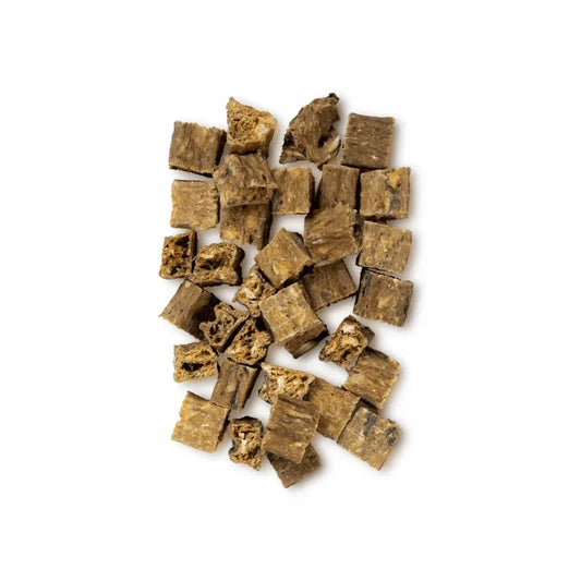 UNISZKI KOSTKA Z DORSZA - Zew Natury