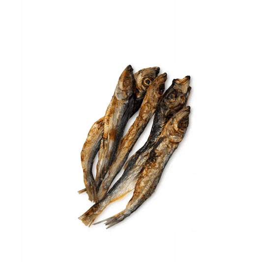 UNISZKI SLEDZ SUSZONY - Zew Natury