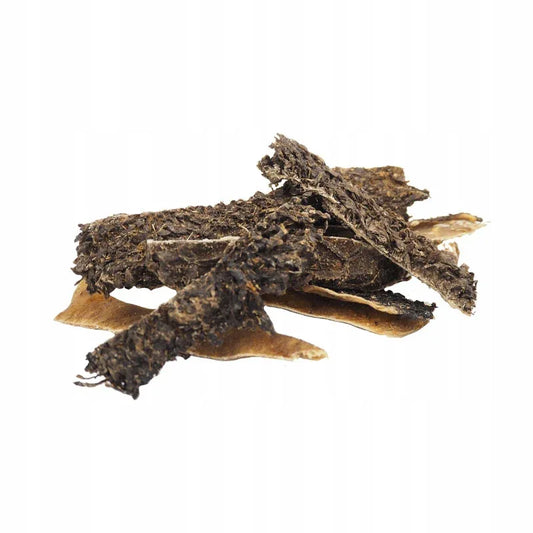 UNISZKI ŻWACZE WOŁOWE 500g - Zew Natury