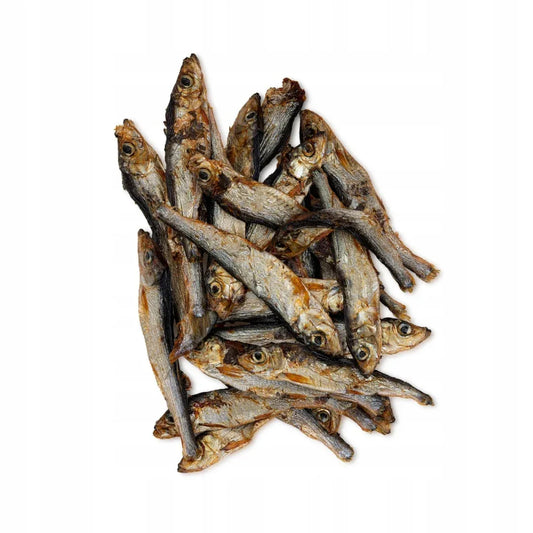 UNISZKI SZPROTKA - Zew Natury